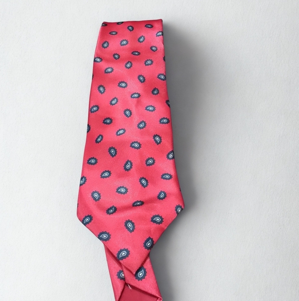 Elegant John Weitz Men's Necktie